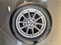 НОВО 16" Зимен К-т Джанти BMW Style 774 Гуми Датчици G20 G21 G22 G23, снимка 5