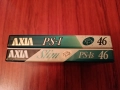 Аудио касети AXIA ps1, снимка 3