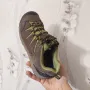 Водоустойчиви  туристически обувки KEEN Bryce nomer 38, снимка 7