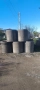 Бетонови пръстени за септични ями и герани(АРМИРАНИ), снимка 5