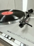 🔉Ретро аудио сет AKAI - усилвател AM-U01, тунер AT-K02, Дек CS-M01A, Грамофон AP-Q310🔉, снимка 6