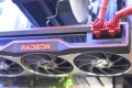 Видео карта AMD Radeon RX 6800 16GB Midnight Black Founder’s Edition, снимка 14