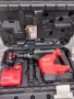 Milwaukee M18 FHM Перфоратор SDS-MAX , снимка 8