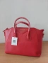 Червена чанта Givenshy/SG59x, снимка 2