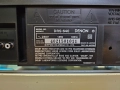 Рядък модел касетен дек DENON DRS-640 В отлично техническо и визуално състояние., снимка 11