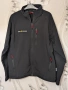 Engelbert Strauss Dryplexx Softshell работно яке/ горница размер М , снимка 1