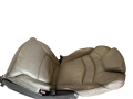 Задна дясна седалка втори ред таван кожа за Citroen C8 (2006) , снимка 1