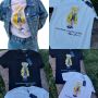 Дамски Памучни Тениски 🆒 Karl Lagerfeld 🆒Gucci🆒Ralph Lauren🆒, снимка 10