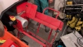 циркуляр Log Saw LS400, снимка 12