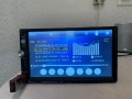 Авто мултимедия 7 инча, снимка 1