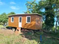 Фургон бунгало на колела, снимка 1