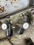 Помпа и цилиндри за хидравлика, снимка 5