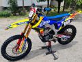 Suzuki Rmz 450i НОВ ВНОС!!!, снимка 1