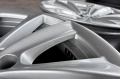 Джанти 5/120/17 BMW WV HONDA, снимка 9