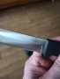 Продавам нож Falkniven S1 , снимка 7