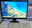 Компютър LENOVO с монитор LENOVO и клавиатура, снимка 7