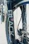 Алуминиев велосипед Stockli, снимка 4