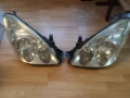 Фарове Комплект Toyota Corolla Verso 2007, снимка 1