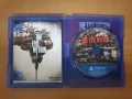 The Evil Within (PS4), снимка 4