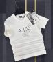 Armani Exchange мъжка тениска , снимка 1 - Тениски - 45792029