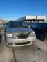 МАЗДА МПВ MAZDA MPV 2.3б 2004г на части, снимка 2