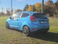 Ford Fiesta 1.25, снимка 3