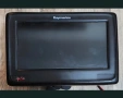 Raymarine a98 9″ сензорен MFD картограф SONAR w/ WiFi + DownVision E70, снимка 3