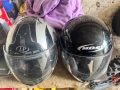 Продавам 2бр каски, снимка 1