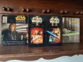 Видеокасети VHS Star Wars Невидима Заплаха Клонираните Атакуват, снимка 6