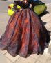 Булченска Рокля, снимка 1 - Сватбени рокли - 45570875