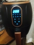 Air fryer HIBERD , снимка 7