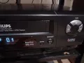 HiFi Stereo записващо Видео Phillips VR-510 с дистанционно , снимка 5