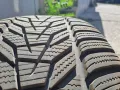 Продавам зимни гуви 255/45R18 Hankook Winter i cept* Evo 3, снимка 2