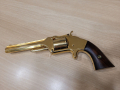 Револвер Смит 32к. Колекционерско оръжие, пистолет

, снимка 5
