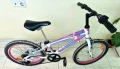 Детски велосипед Cross Speedster Girl 20'', снимка 4