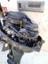 Продавам извънбордов д-л Evinrude 8HP, 4т, дълъг ботуш, 2000г, в добро състояние, внос от Италия, снимка 8
