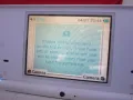 Нинтендо Nintendo DSi Конзола Бяла, снимка 10