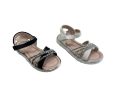 Стилни детски сандали за момиче - съчетание на елегантен дизайн и комфорт, снимка 1 - Детски сандали и чехли - 45306024