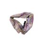 Шал Etro boho print silk scarf, снимка 2