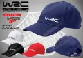 WRC тениска t-red-wrc, снимка 5