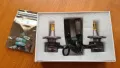 H4 LED светодиодни крушки, снимка 1