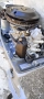 Продавам извънб. д-л Evinrude 8HP, 2т, в много добро състояние, внос от Италия, снимка 5