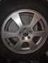 Оригинални джанти за Волво 17', снимка 2