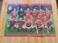Футболни отбори -плакати, снимка 5