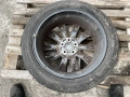 18 джанта 5х114,3 Mazda CX3 7J et50 Toyo 215/50/18, снимка 7