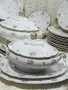 сервиз за хранене за 12души Hutschenreuter 1208, снимка 4