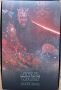 Hot Toys Star Wars Darth Maul 1/6 фигура статуя, снимка 4