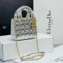 дамски чанти christian dior , снимка 8