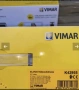 Видео домофон VIMAR - 7-инчов TS Wi-Fi 1F / 2-жилен - K42955, снимка 8