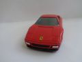 1:43 Burago - Ferrari 348 TB ИГРАЧКА КОЛИЧКА МОДЕЛ , снимка 2